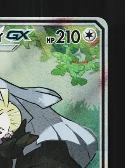 Silvally-GX 065/049 NM Dream League Japanese Pokemon Card TCG - Image 5