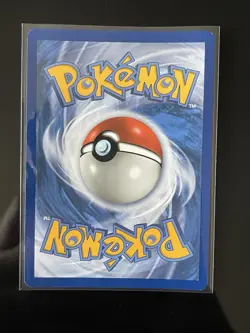 Pokemon Mewtwo SM214 Sun & Moon Promo Holo English - Image 2