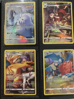 Pokemon Trainer Gallery Lot SWSH: [18 Cards] No Play NRMT-Better: Must See🔥🔥🔥 - Image 3