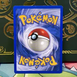 Shining Noctowl 110/105 Pokemon Neo Destiny Holo LP + - Image 2