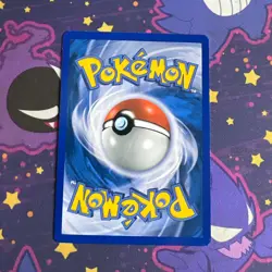 Lucario Burger King Promo 6/130 Reverse Holo Pokemon 2007 - LP - Image 2