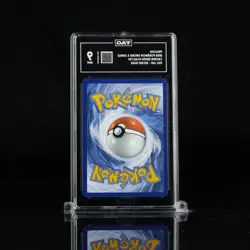 Pokemon Pikachu Full Art Secret Rare Crown Zenith Holo 160/159 TAG 9 2023 - Image 2