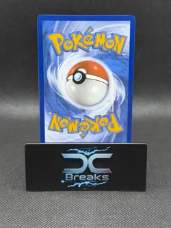 Beheeyem Black Bolt 121/086 Illustration Rare Pokemon Card NM - Image 3