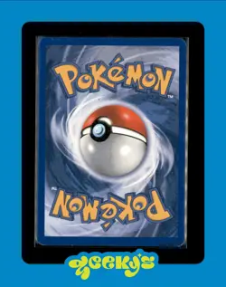 Pokemon FireRed & LeafGreen 86/112 Weedle - Image 2