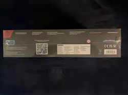 Pokemon Phantasmal Flames Mega Charizard EX UPC Sealed Ultra Premium Box *8x* - Image 2