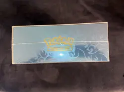 Pokemon Phantasmal Flames Mega Charizard EX UPC Sealed Ultra Premium Box *8x* - Image 5