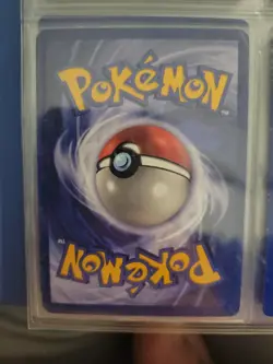 Pokemon TCG Spearow Jungle 62/64 Regular 1st Edition Common - Image 2