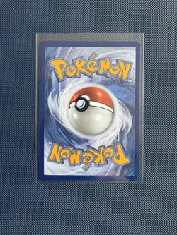 Pokemon TCG Perfect Order Espurr 095/088 Illustration Rare IR Full Art NM - Image 2