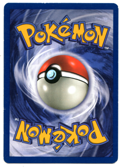 1st Edition Jungle Paras 59/64 WOTC 1999 Non Holo Pokemon Card NM - Image 2