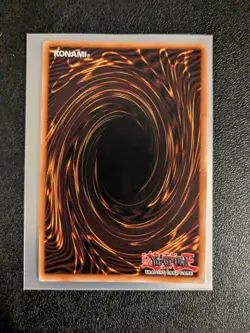 Yu-Gi-Oh The Gaze of Timaeus Secret Rare 1st Edition Mint MZMU - Image 2