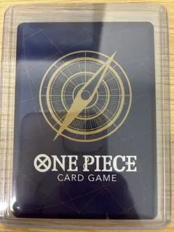 One Piece CCG King EB04-031 Alt Art - English - PACK FRESH MINT - Image 2