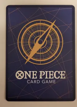 Portgas D. Ace SP Alt Art OP02-013 SR Two Legends ONE PIECE Card Game Japanese - Image 3