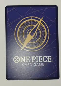 Portgas D. Ace SP Alt Art OP02-013 SR Two Legends ONE PIECE Card Game Japanese - Image 4
