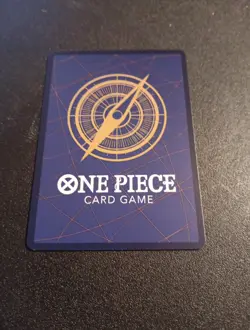 Ground Death OP14-096 Rare - The Azure Sea's Seven One Piece TCG - English - Image 2