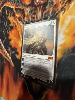 Ajani Steadfast English Magic: The Gathering Card Magic 2015 (M15) - Image 2
