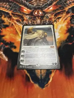 Ajani Steadfast English Magic: The Gathering Card Magic 2015 (M15) - Image 5