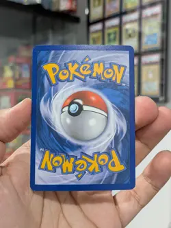 Pokemon Card 2009 SNORLAX 33/111 Cross-Hatch League Promo Rising Rivals NM/M - Image 3