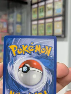 Pokemon Card 2009 SNORLAX 33/111 Cross-Hatch League Promo Rising Rivals NM/M - Image 4