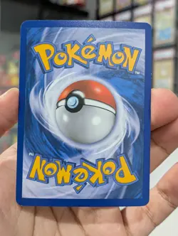 Pokemon Card 2009 SNORLAX 33/111 Cross-Hatch League Promo Rising Rivals NM/M - Image 5