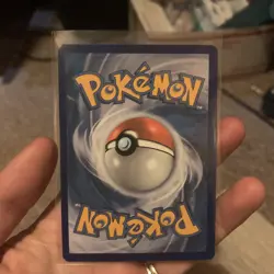 Eevee 80/111 XY Furious Fists Pokemon Card Near Mint NM - Image 2