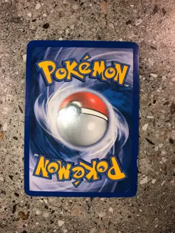 Pokemon TCG Cards Seaking 62/130 Diamond & Pearl Reverse Holo LP-MP - Image 4