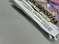 Pokemon TCG Genesect Legendary Treasures Booster Pack 10 Cards Sealed 2013 - Image 4