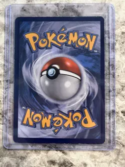 Pokemon TCG Ash-Greninja EX Black Star Promo Holo Card XY133 - Image 2