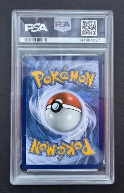 *PSA 10* Bulbasaur 143/142 - Stellar Crown - Illustration Rare - Gem Mint Card - Image 4