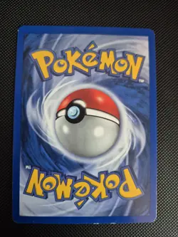 🔥 Yanma 36/75 Rare Neo Discovery Set Pokemon Card WOTC 🔥 - Image 2