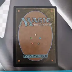 MTG-Teenage Mutant Ninja/Sol Ring (Surge Foil) Commander - Image 5