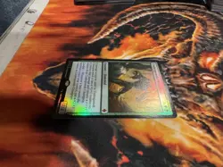 Undergrowth Champion Battle for Zendikar Foil - Image 2