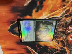 Undergrowth Champion Battle for Zendikar Foil - Image 3