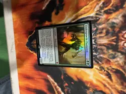 Undergrowth Champion Battle for Zendikar Foil - Image 4
