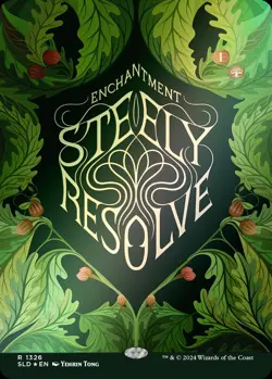 MTG Secret Lair Drop: The Fairest Drop of All - FOIL - New/Sealed Chaos Vault - Image 4