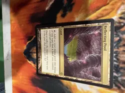 Reflecting Pool Conspiracy Regular - Image 4