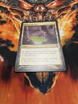 Reflecting Pool Conspiracy Regular - Image 5