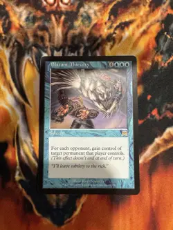 Blatant Thievery Onslaught Regular - Image 1