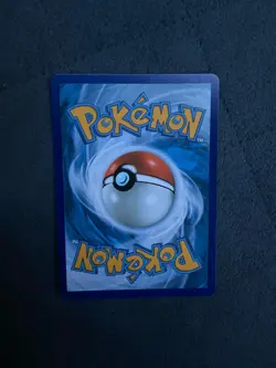 Pokemon Arven's Mabosstiff ex DRI 139/182 Play! Stamped Prize Pack Series - Image 3
