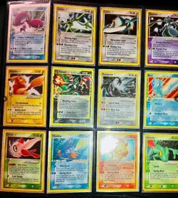 Old Pokemon Cards - HUGE Vintage Collection - 1st Edition - ALL WOTC 1999-2005 - Image 3