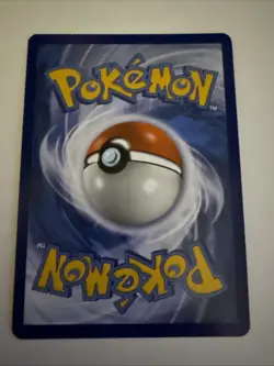 Ludicolo 2/18 Detective Pikachu NM POKEMON Holo Rare - Image 2