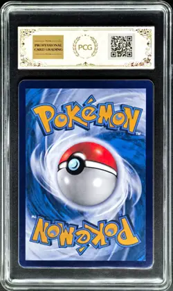2024 pokemon cards CHN. Espeon VMAX 059/132 RRR PCG 9.5 (SAME AS PSA 9) - Image 2