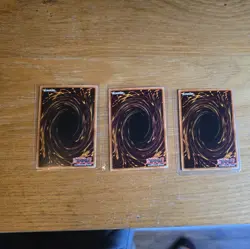 3 Cards Theinen great Sphinx EP1-EN001 Andro Sphinx EP1-EN002 Teleia EP1-EN003 - Image 2