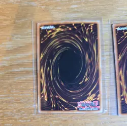 3 Cards Theinen great Sphinx EP1-EN001 Andro Sphinx EP1-EN002 Teleia EP1-EN003 - Image 3
