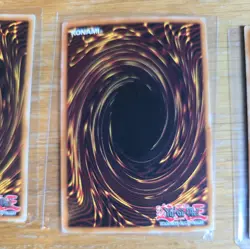 3 Cards Theinen great Sphinx EP1-EN001 Andro Sphinx EP1-EN002 Teleia EP1-EN003 - Image 4