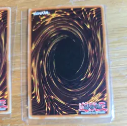 3 Cards Theinen great Sphinx EP1-EN001 Andro Sphinx EP1-EN002 Teleia EP1-EN003 - Image 5