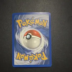 Pokemon Lapras Holo Rare Legend Maker 8/92 80 HP Surf English 2006 - Image 2