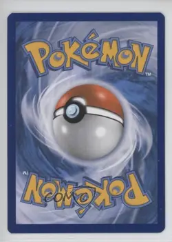 Bewear (Burning Shadows Prerelease) Pokemon Sun & Moon Black Star Promo #SM49 - Image 2