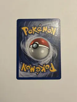 Pokemon TCG Bayleef Neo Genesis Uncommon 29/111 - Image 2