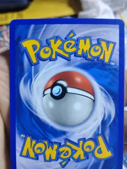 Pokemon SHELGON 54/113 (Stamped Reverse Holo) Delta Species - NM - Image 5