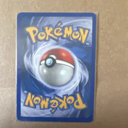 Pokemon Haunter 46/110 Legendary Collection Uncommon Regular 50 HP English - Image 2